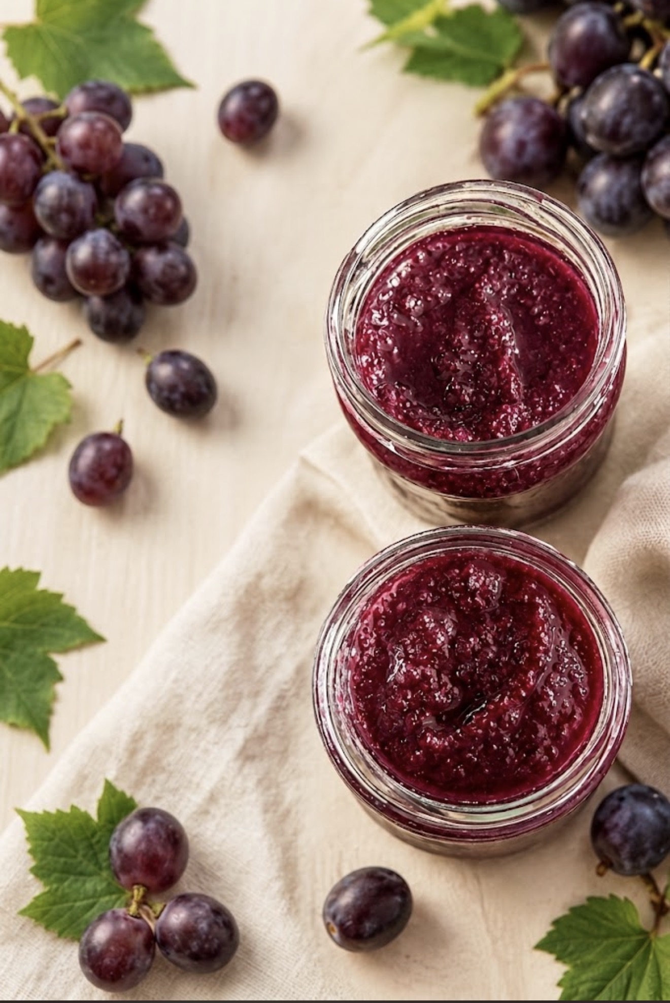 Linha 100% Fruta