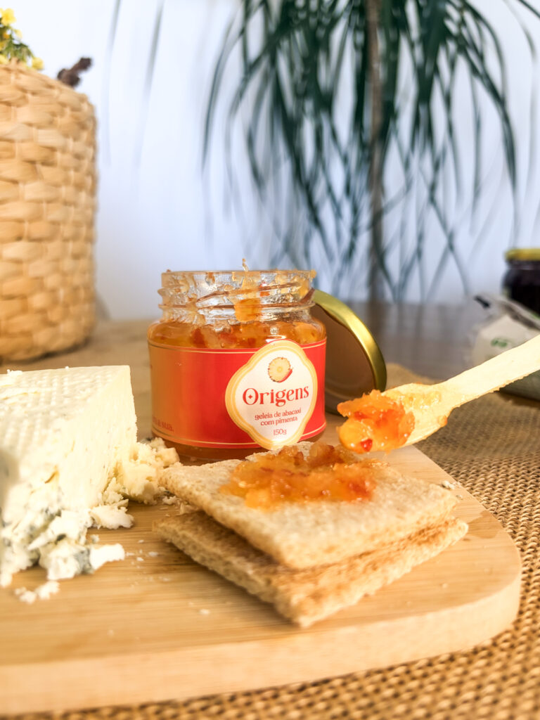 Linha Gourmet